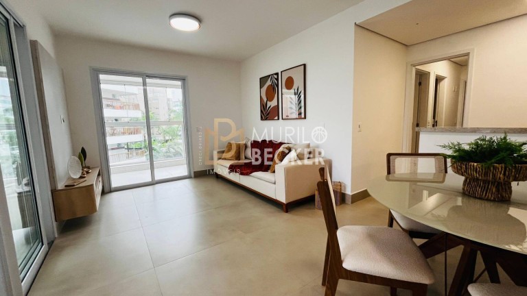 Apartamento com 3 Quartos à Venda, 127 m² em Riviera - Bertioga