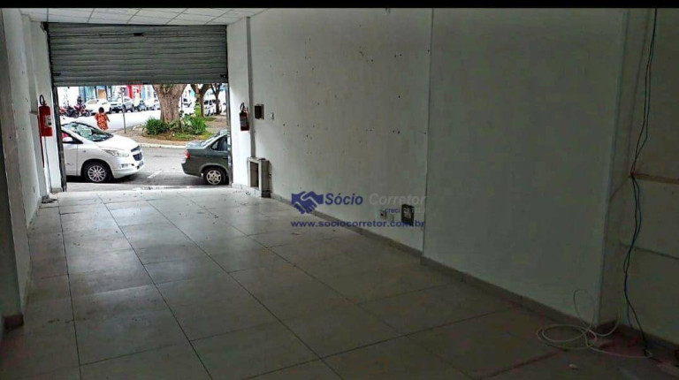 Imagem Sala Comercial para Alugar, 86 m² em Centro - Guarulhos Imagem Sala Comercial para Alugar, 86 m² em Centro - Guarulhos