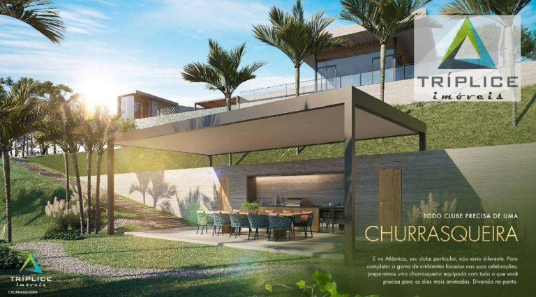 Imagem Terreno à Venda, 323 m² em Shangri-lá - Goianá Imagem Terreno à Venda, 323 m² em Shangri-lá - Goianá