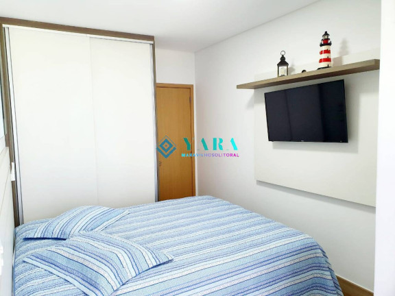 Imagem Apartamento com 2 Quartos para Temporada, 120 m² em Praia Grande - Ubatuba