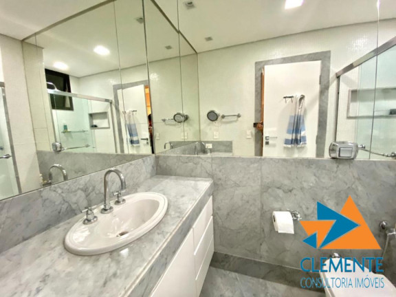 Imagem Apartamento com 4 Quartos à Venda, 345 m² em Lourdes - Belo Horizonte Imagem Apartamento com 4 Quartos à Venda, 345 m² em Lourdes - Belo Horizonte