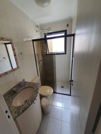 Imagem Apartamento com 2 Quartos para Temporada, em Praia Grande - Ubatuba Imagem Apartamento com 2 Quartos para Temporada, em Praia Grande - Ubatuba
