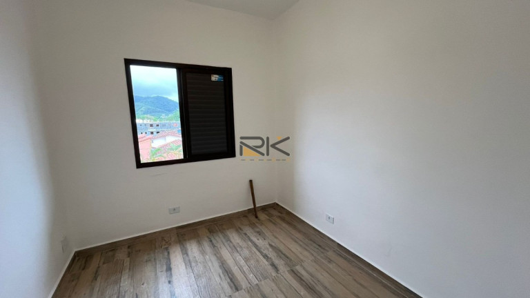 Imagem Apartamento com 2 Quartos à Venda, 60 m² em Barra Da Lagoa - Ubatuba