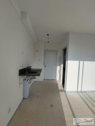 Imagem Apartamento com 1 Quarto à Venda, 24 m² em Frei Caneca - São Paulo Imagem Apartamento com 1 Quarto à Venda, 24 m² em Frei Caneca - São Paulo