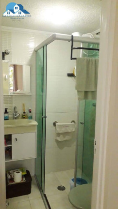 Imagem Apartamento com 2 Quartos à Venda, 45 m² em Cidade Lider - São Paulo