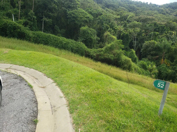 Imagem Terreno à Venda, 1.279 m² em Estaleirinho - Balneário Camboriú