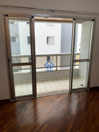 Imagem Apartamento com 3 Quartos à Venda, 101 m² em Ipiranga - São Paulo