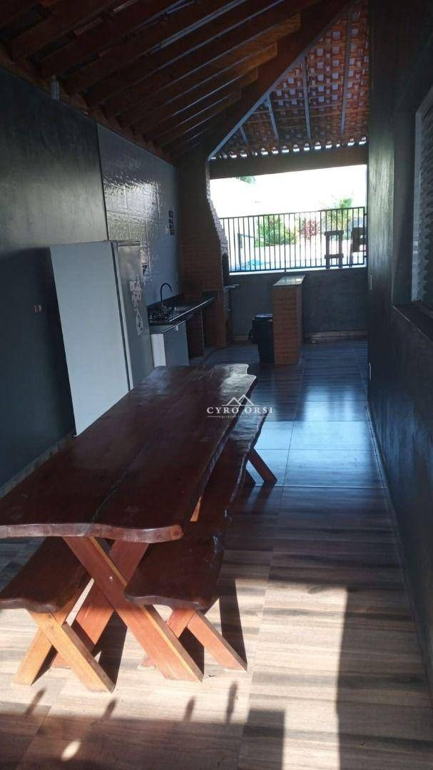 Imagem Chácara com 3 Quartos à Venda, 230 m² em Nova Suiça - Piracicaba
