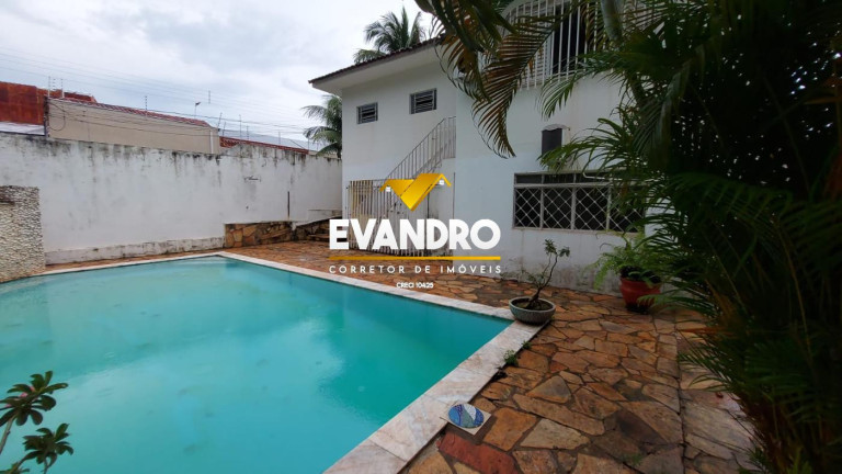 Imagem Casa com 3 Quartos à Venda, 431 m² em Boa Esperança - Cuiabá Imagem Casa com 3 Quartos à Venda, 431 m² em Boa Esperança - Cuiabá
