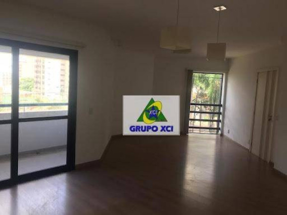 Imagem Apartamento com 4 Quartos à Venda, 161 m² em Cambuí - Campinas Imagem Apartamento com 4 Quartos à Venda, 161 m² em Cambuí - Campinas