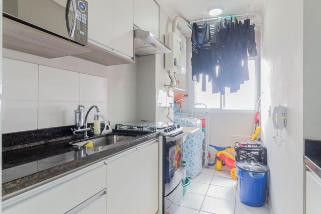 Imagem Imóvel com 2 Quartos à Venda, 43 m² em Jardim Helena - São Paulo Imagem Imóvel com 2 Quartos à Venda, 43 m² em Jardim Helena - São Paulo