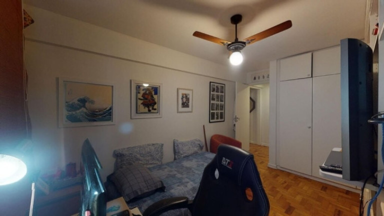 Imagem Apartamento com 2 Quartos à Venda, 81 m² em Jardim América - São Paulo Imagem Apartamento com 2 Quartos à Venda, 81 m² em Jardim América - São Paulo