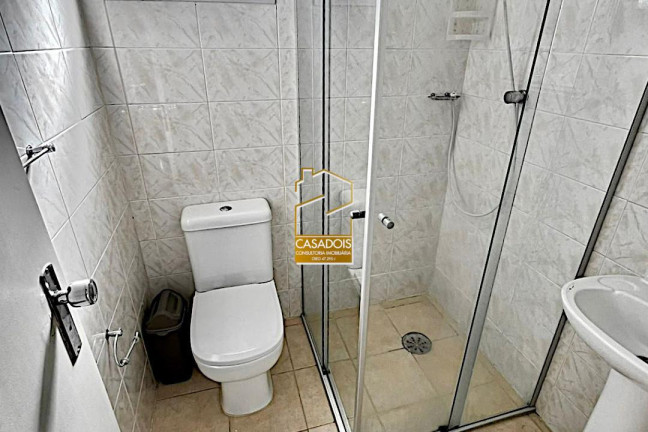 Imagem Apartamento com 1 Quarto à Venda, 40 m² em Moema - São Paulo