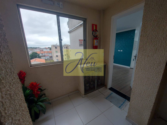 Imagem Apartamento com 2 Quartos à Venda, 42 m² em Ganchinho - Curitiba Imagem Apartamento com 2 Quartos à Venda, 42 m² em Ganchinho - Curitiba