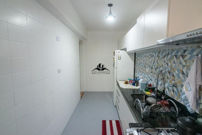 Imagem Apartamento com 2 Quartos à Venda, 90 m² em Mooca - São Paulo
