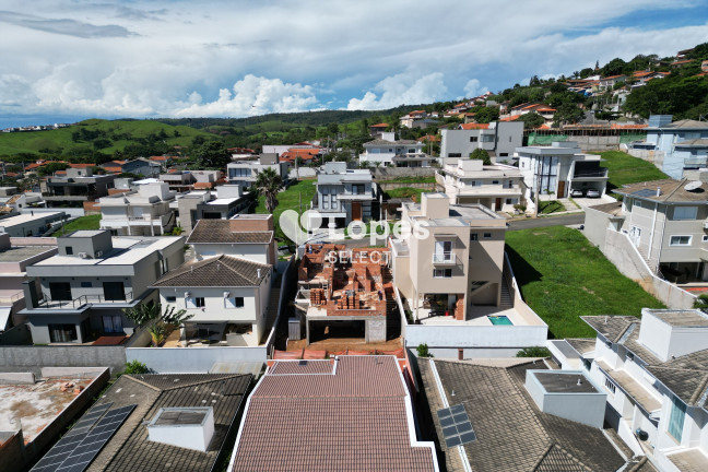 Imagem Imóvel com 3 Quartos à Venda, 229 m² em Condomínio Residencial Portal Do Jequitibá - Valinhos