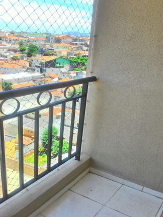 Imagem Apartamento com 2 Quartos à Venda, 54 m² em Freguesia Do ó - São Paulo Imagem Apartamento com 2 Quartos à Venda, 54 m² em Freguesia Do ó - São Paulo