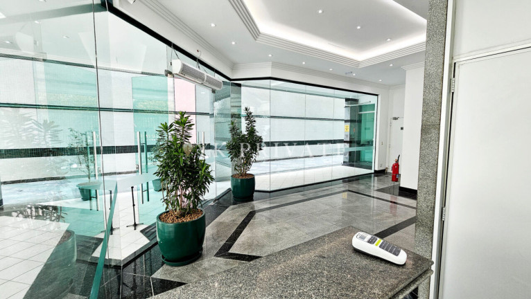 Imagem Imóvel Comercial para Alugar, 1.882 m² em Indianópolis - São Paulo