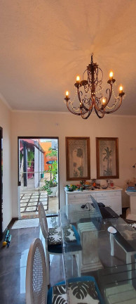 Imagem Casa com 3 Quartos à Venda, 511 m² em Flórida - Praia Grande