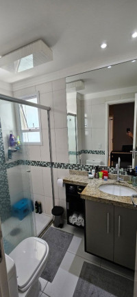 Imagem Imóvel com 3 Quartos à Venda, 113 m² em São Jorge - Manaus