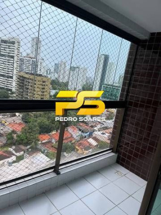 Imagem Apartamento com 3 Quartos à Venda, 75 m² em Casa Forte - Recife Imagem Apartamento com 3 Quartos à Venda, 75 m² em Casa Forte - Recife