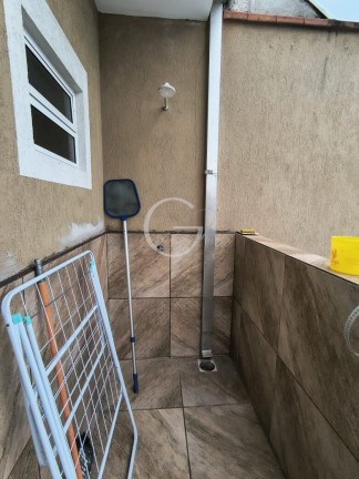 Imagem Sobrado com 4 Quartos à Venda, 210 m² em Ipanema - Pontal Do Paraná