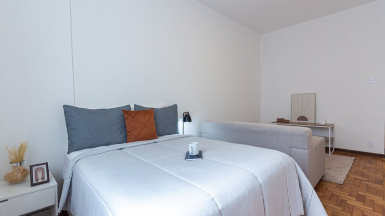 Imagem Apartamento com 1 Quarto à Venda, 27 m² em Flamengo - Rio De Janeiro Imagem Apartamento com 1 Quarto à Venda, 27 m² em Flamengo - Rio De Janeiro