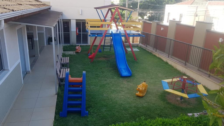 Imagem Cobertura com 3 Quartos à Venda, 123 m² em Bonfim - Campinas Imagem Cobertura com 3 Quartos à Venda, 123 m² em Bonfim - Campinas