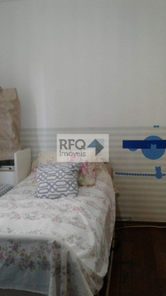 Imagem Imóvel com 2 Quartos à Venda, 50 m² em Chácara Inglesa - São Paulo
