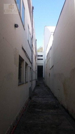 Imagem Edifício Residencial à Venda ou Locação, 1.050 m² em Vila Romana - São Paulo