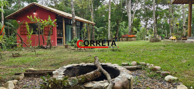 Imagem Chácara com 1 Quarto à Venda, 30.000 m² em Murundu - Ibiúna Imagem Chácara com 1 Quarto à Venda, 30.000 m² em Murundu - Ibiúna