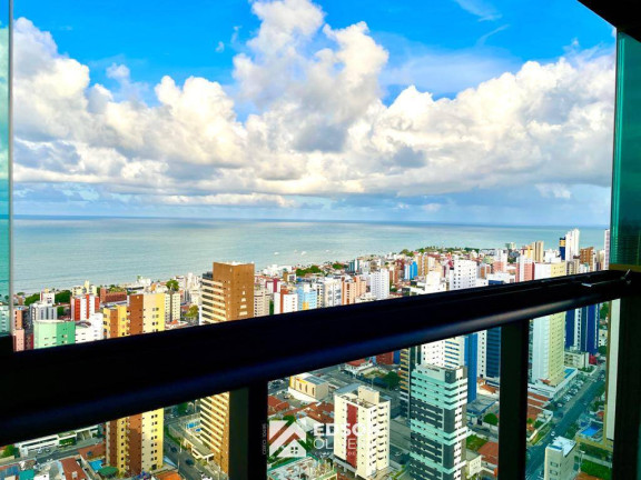 Imagem Apartamento com 3 Quartos à Venda, 152 m² em Manaíra - João Pessoa Imagem Apartamento com 3 Quartos à Venda, 152 m² em Manaíra - João Pessoa
