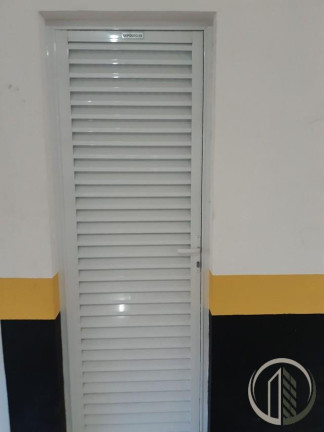 Imagem Apartamento com 1 Quarto à Venda, 59 m² em Boqueirão - Santos