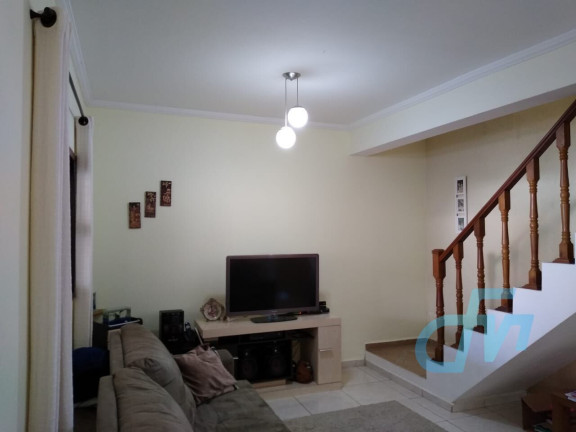 Imagem Sobrado com 3 Quartos à Venda, 219 m² em Jardim Camila - Mogi Das Cruzes Imagem Sobrado com 3 Quartos à Venda, 219 m² em Jardim Camila - Mogi Das Cruzes