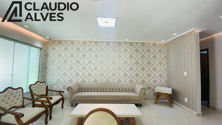Imagem Casa de Condomínio com 4 Quartos à Venda, 280 m² em Parque Ipê - Feira De Santana Imagem Casa de Condomínio com 4 Quartos à Venda, 280 m² em Parque Ipê - Feira De Santana