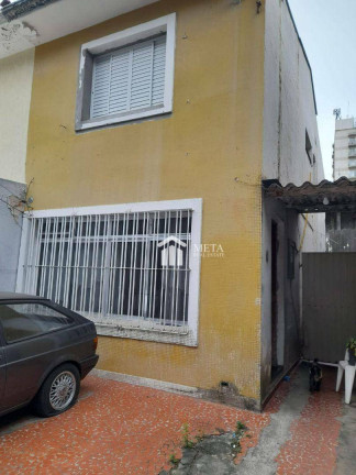 Imóvel com 2 Quartos à Venda, 124 m² em Mandaqui - São Paulo