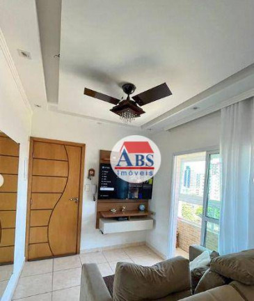 Imagem Apartamento com 1 Quarto à Venda, 40 m² em Aviação - Praia Grande Imagem Apartamento com 1 Quarto à Venda, 40 m² em Aviação - Praia Grande