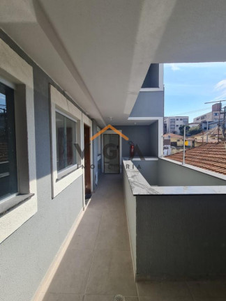 Imagem Apartamento com 2 Quartos à Venda, 37 m² em Vila Dalila - São Paulo Imagem Apartamento com 2 Quartos à Venda, 37 m² em Vila Dalila - São Paulo