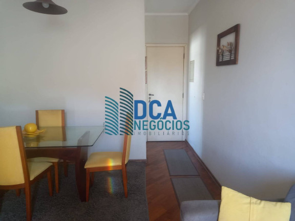 Imagem Apartamento com 2 Quartos à Venda, 58 m² em Independência - Taubaté Imagem Apartamento com 2 Quartos à Venda, 58 m² em Independência - Taubaté