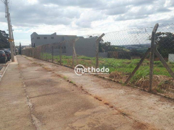 Imagem Terreno à Venda, 4.320 m² em Mansões Santo Antônio - Campinas Imagem Terreno à Venda, 4.320 m² em Mansões Santo Antônio - Campinas