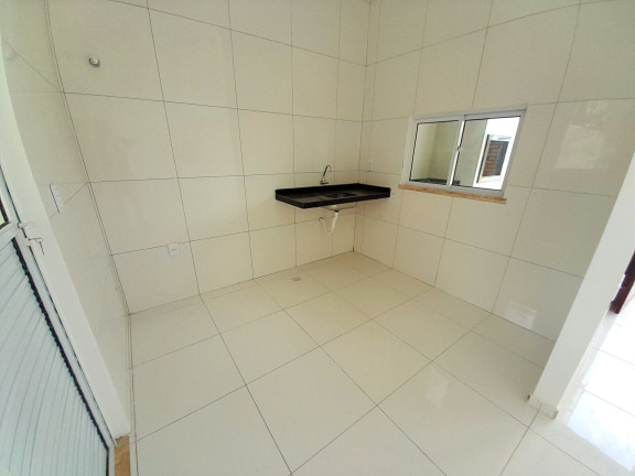 Imagem Casa com 3 Quartos à Venda, 86 m²em Vereda Tropical - Eusébio