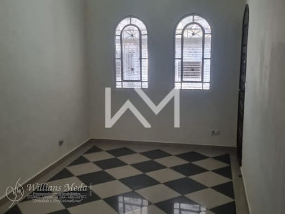 Imagem Casa com 2 Quartos para Alugar, 150 m² em Jardim Santa Clara - Guarulhos Imagem Casa com 2 Quartos para Alugar, 150 m² em Jardim Santa Clara - Guarulhos