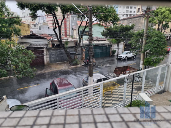 Imagem Apartamento com 3 Quartos à Venda, 143 m² em Aclimação - São Paulo