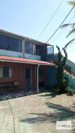Imagem Sobrado com 4 Quartos à Venda, 180 m² em Praia Da Juréia - Iguape Imagem Sobrado com 4 Quartos à Venda, 180 m² em Praia Da Juréia - Iguape