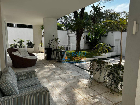 Casa com 3 Quartos à Venda ou Locação, 850 m² em Jardim América - São Paulo