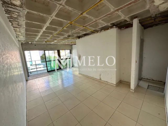 Apartamento com 4 Quartos à Venda, 136 m² em Boa Viagem - Recife