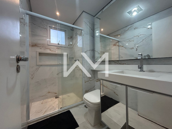Imagem Apartamento com 2 Quartos à Venda, 91 m² em Vila Antonieta - Guarulhos