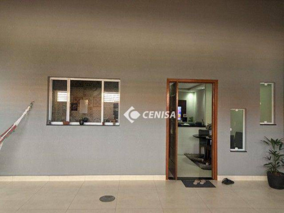 Imagem Casa com 2 Quartos à Venda, 100 m² em Parque Campo Bonito - Indaiatuba Imagem Casa com 2 Quartos à Venda, 100 m² em Parque Campo Bonito - Indaiatuba