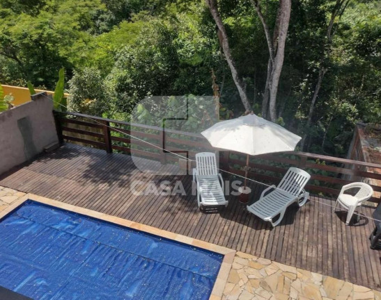 Imagem Casa com 3 Quartos à Venda, 178 m² em Parque Nova Jandira - Jandira Imagem Casa com 3 Quartos à Venda, 178 m² em Parque Nova Jandira - Jandira