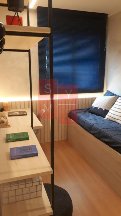 Imagem Apartamento com 2 Quartos à Venda, 56 m² em Meier - Rio De Janeiro